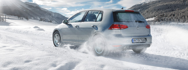 2014 Kış Lastiği Rehberi