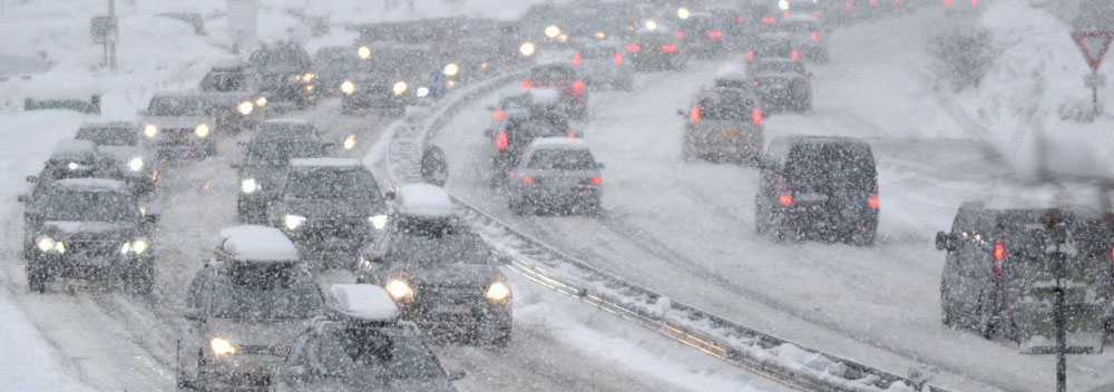 2016 Kış Lastiği Rehberi