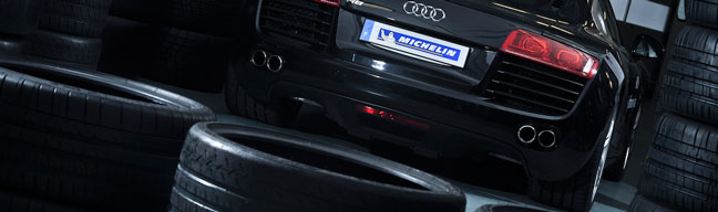 2016 - Performans Lastiklerinin Yılı