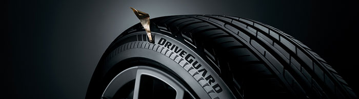 Bridgestone DriveGuard - Bridgestone Patlamaya Dayanıklı Lastik Sorununu Çözdü mü?