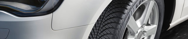 Goodyear Vector 4Seasons Gen 2 - Basın Bülteni - Basın Bülteni