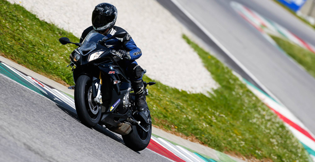 Michelin SuperSport EVO ve PowerCup EVO - İlk Sürüş Deneyimi