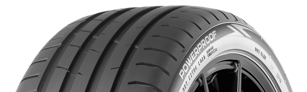 Nokian PowerProof ve Nokian WetProof - Piyasaya Sürüldü