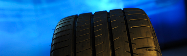 Performans lastiklerinizin bakımı - Michelin Pilot Super Sport