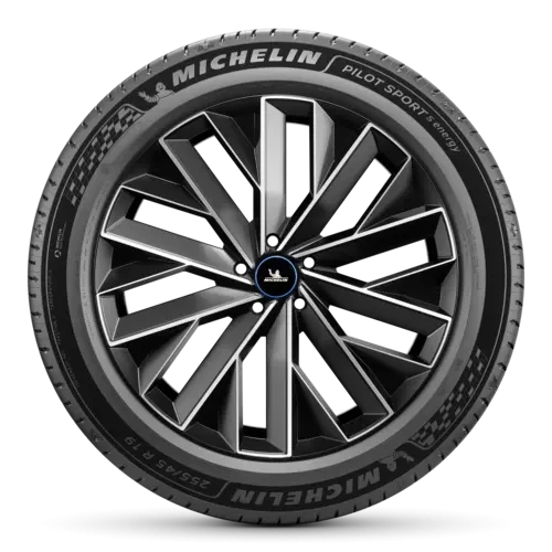 Michelin Pilot Sport 5 Enerji