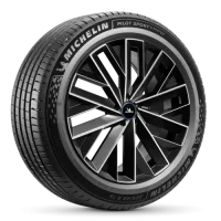 Michelin Pilot Sport 5 Energy - Birincil Görsel