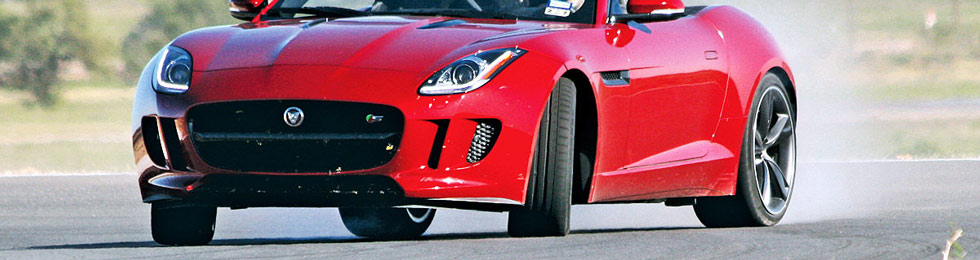 2016 Auto Bild Spor Otomobil Lastik Testi