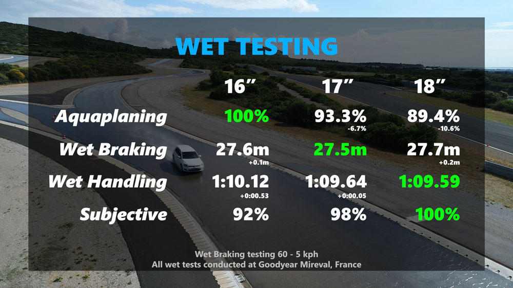Islak Test