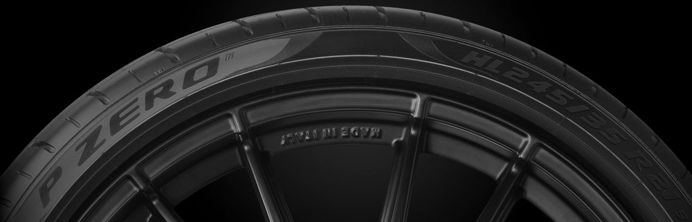 Elektrikli Araçlar için Pirelli P Zero HL
