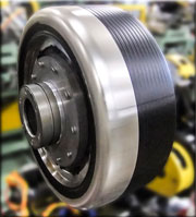 Falken runflat üretimi