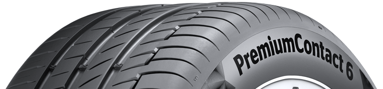 Yeni Continental PremiumContact 6