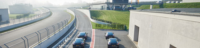 Continental Sport Contact 6 Testi