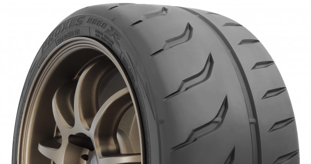 Yeni Toyo R888R