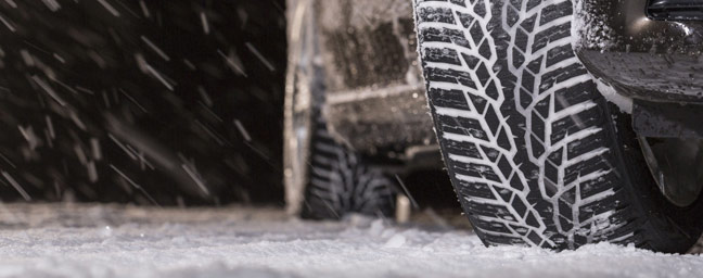 Nokian WR D4 piyasaya sürüldü.