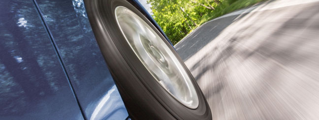 Nokian iLine yolda