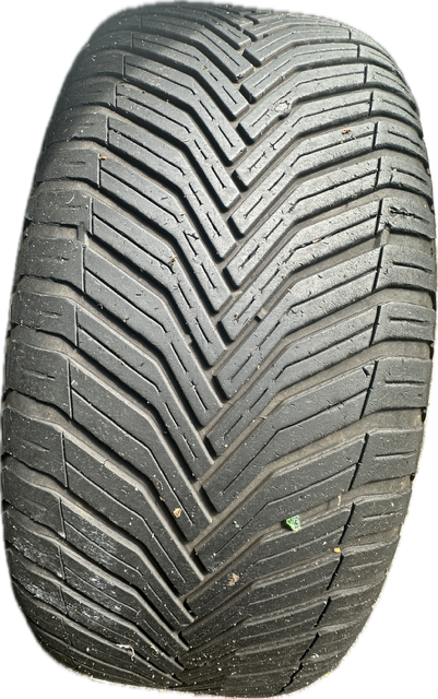 Michelin CrossClimate 2