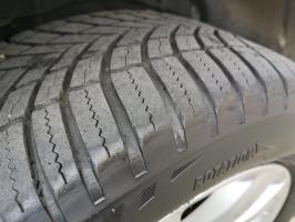 bridgestone weather control a005 - Kullanıcı Görseli