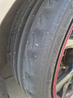 bridgestone Potenza Race - Kullanıcı Görseli