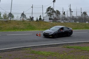 Kumho Ecsta PS71 - Kullanıcı Görseli