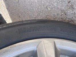 dunlop SP Sport LM 705 - Kullanıcı Görseli