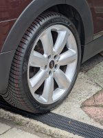 Goodyear Vector 4Seasons Gen 3 image