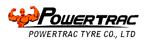 Powertrac Lastikler