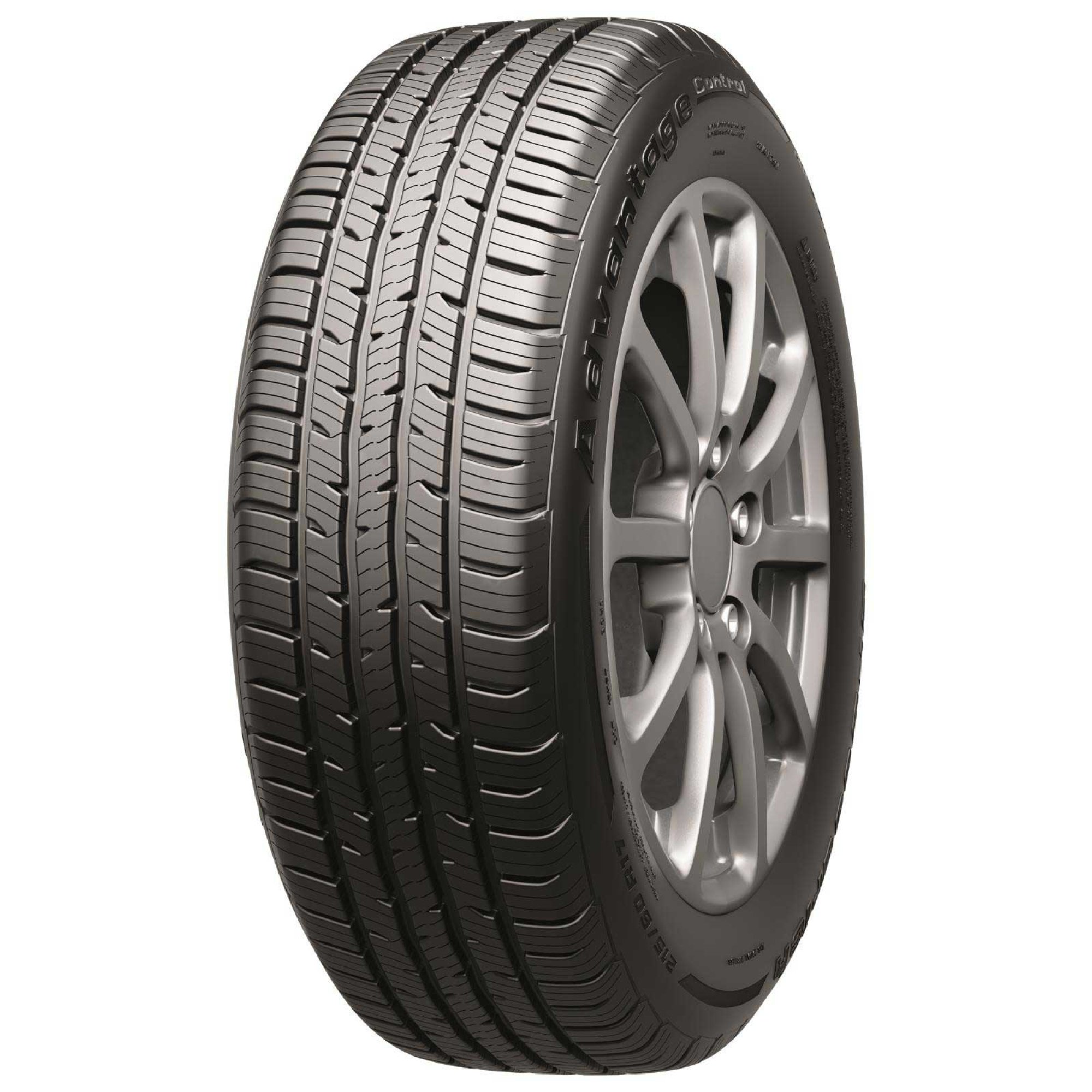 bfgoodrich Advantage Control HT