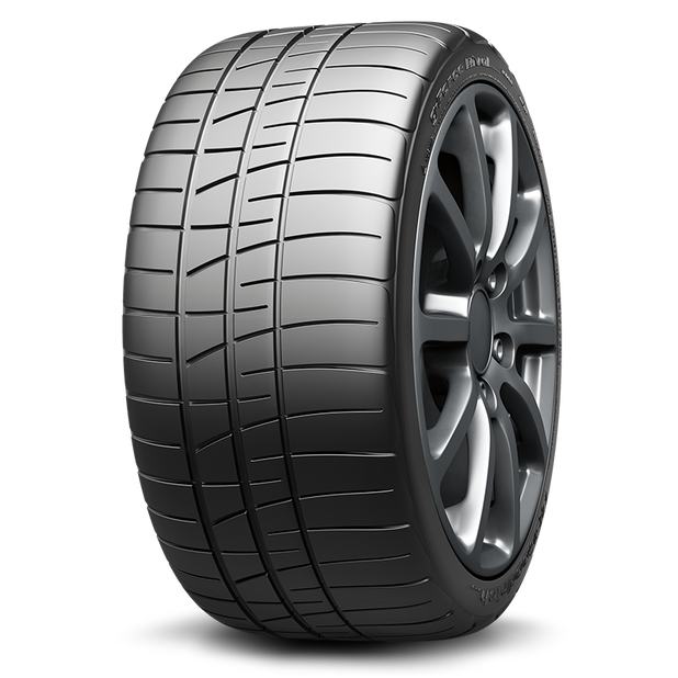 BFGoodrich G Force Rival S