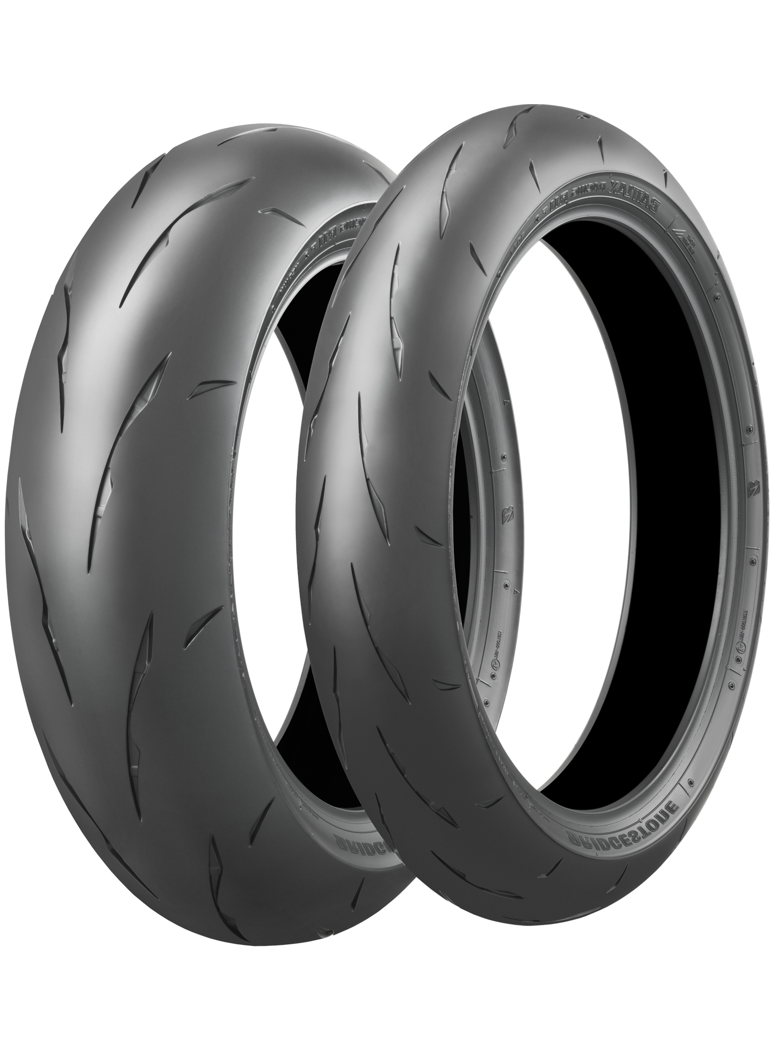 Bridgestone Battlax Racing R11