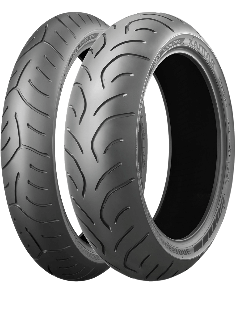 Bridgestone Battlax Sport Touring T30 EVO