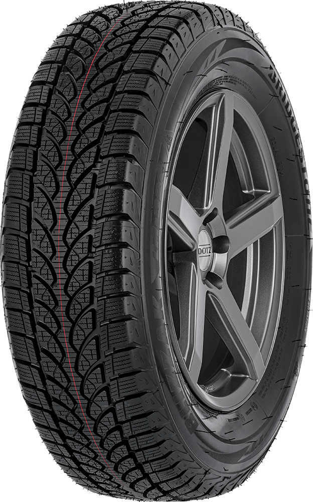 bridgestone Blizzak LM32C