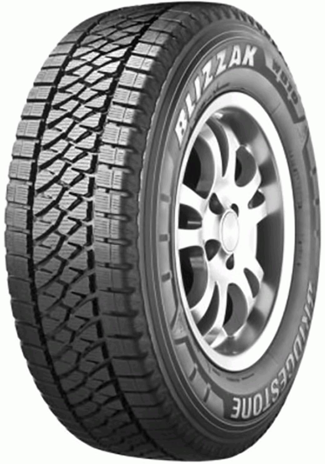 Bridgestone Blizzak W810