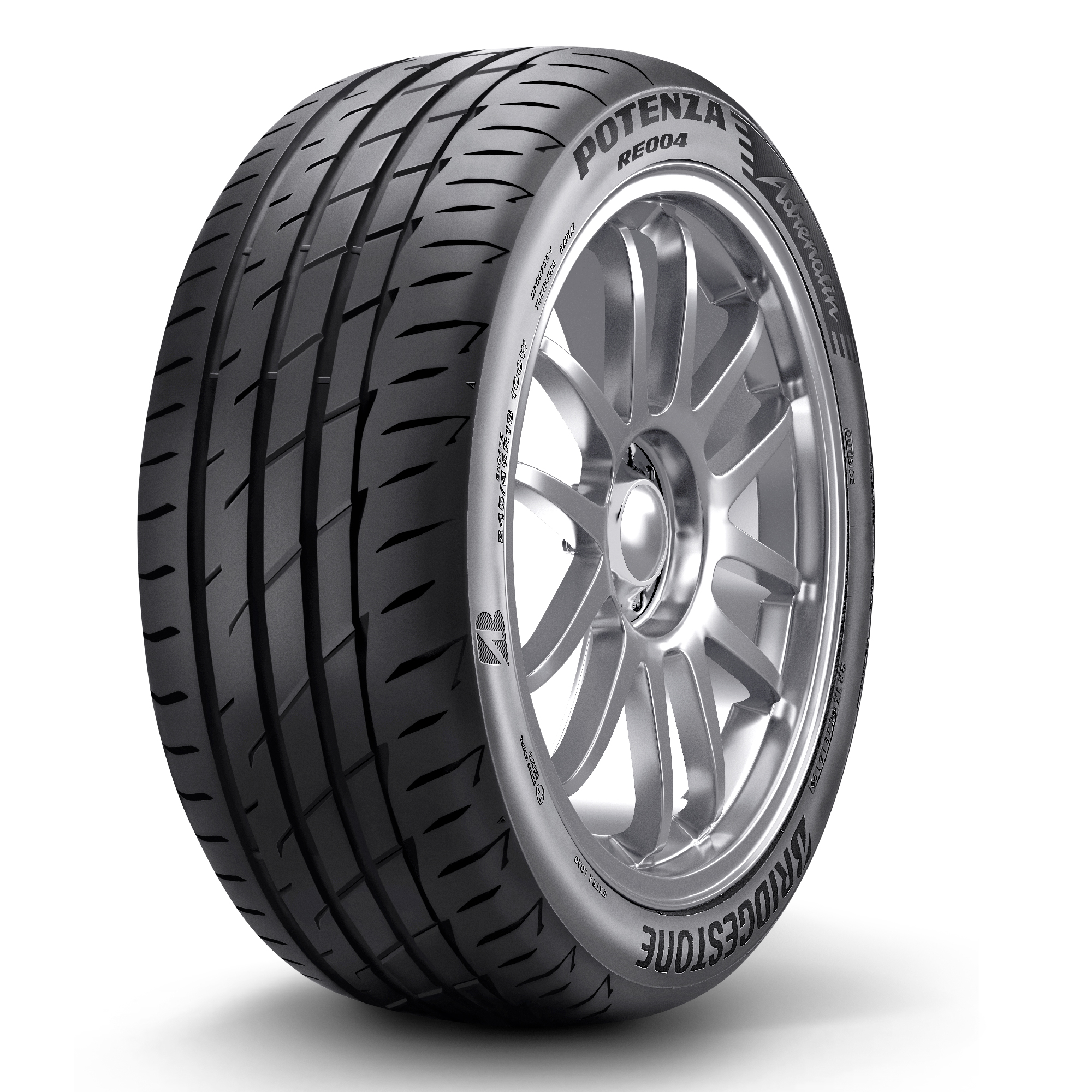 Bridgestone Potenza Adrenalin RE004