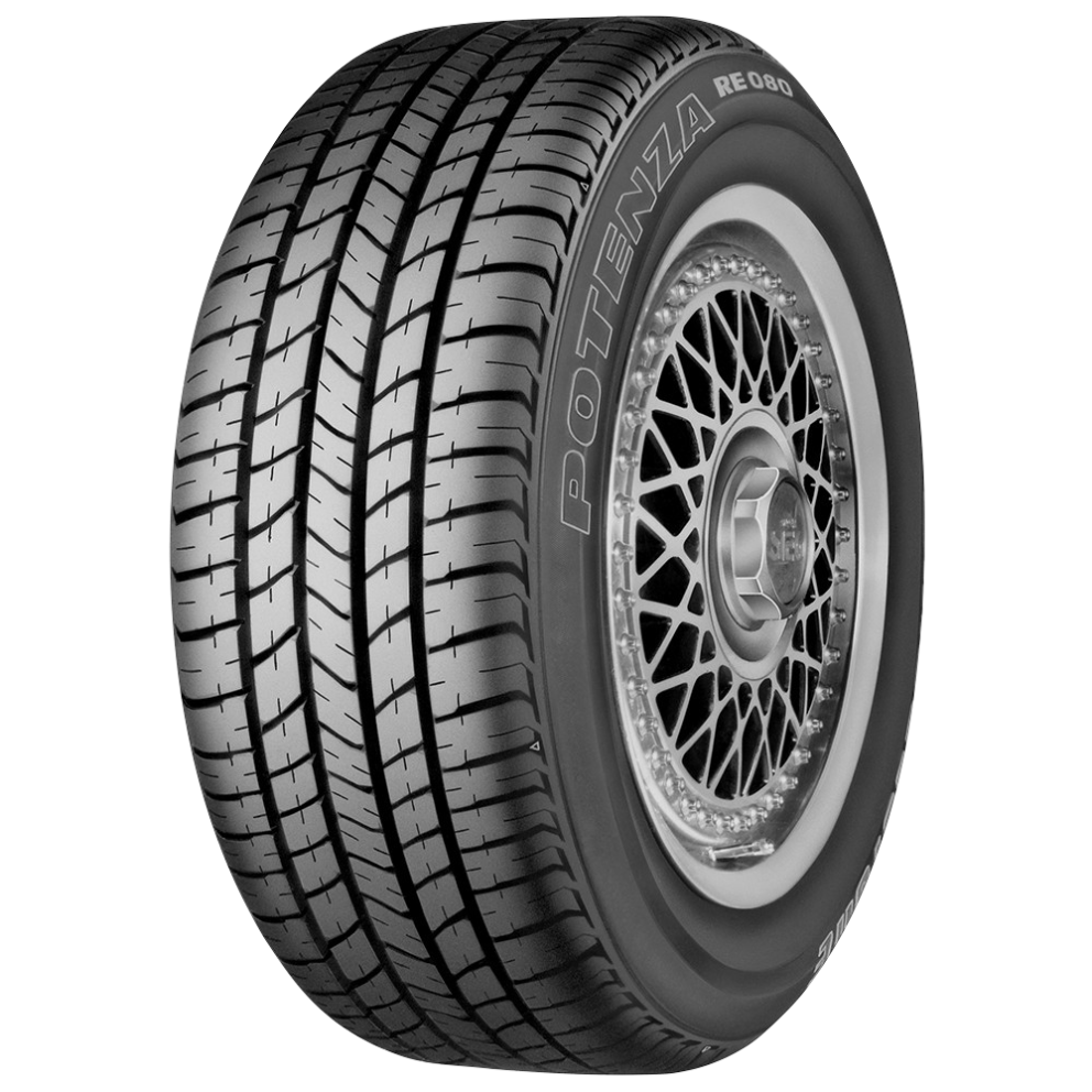 Bridgestone Potenza RE080