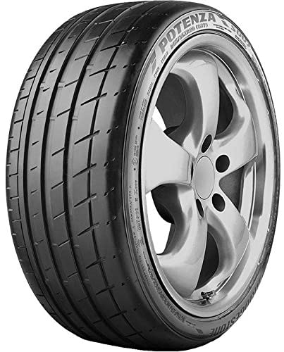 Bridgestone Potenza S007A