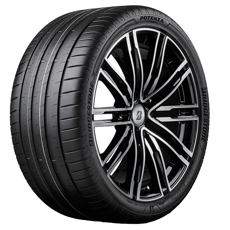 Genel Kazanan: Bridgestone Potenza Sport