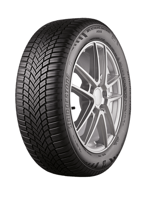 bridgestone weather control a005