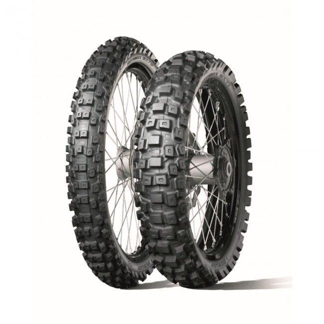 Dunlop GEOMAX MX71