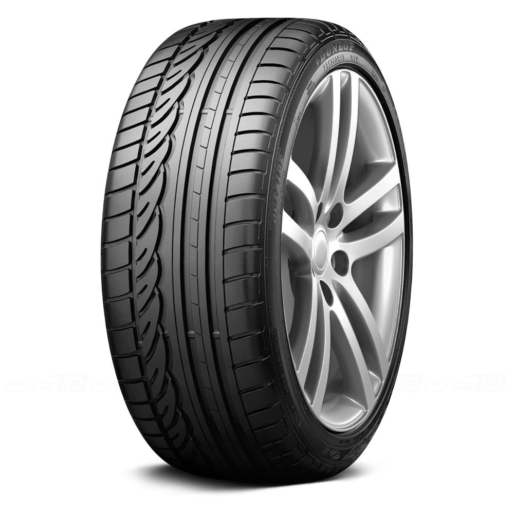 Dunlop SP Sport 01 ROF