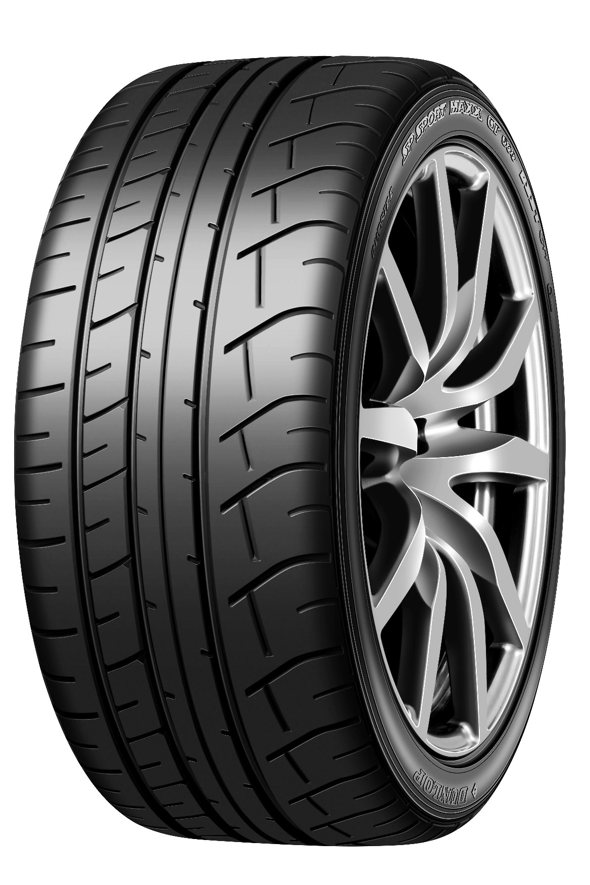 Dunlop SP Sport 600 DSST