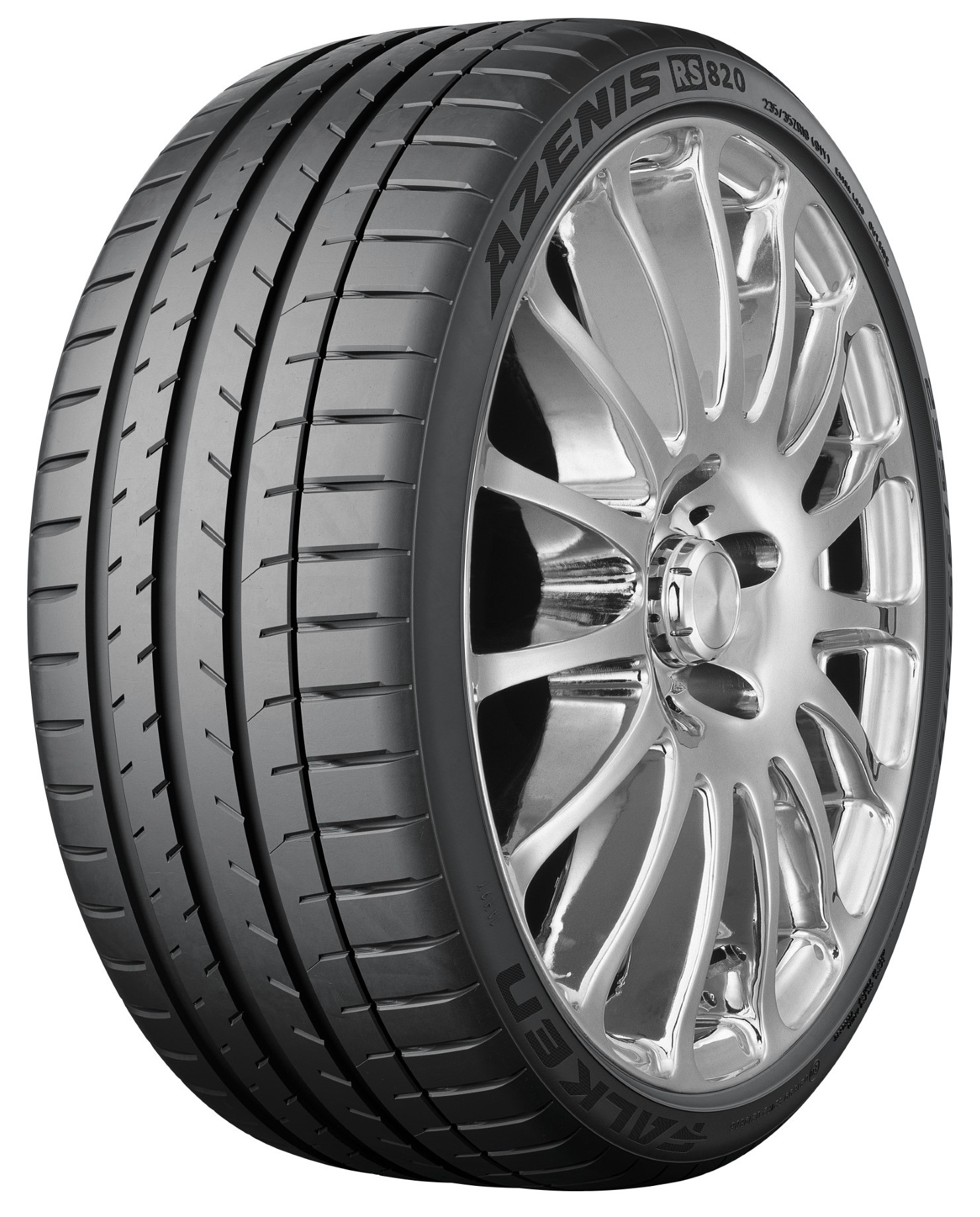 Falken Azenis RS820