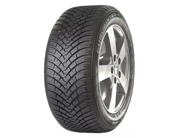 Falken Eurowinter HS01 SUV