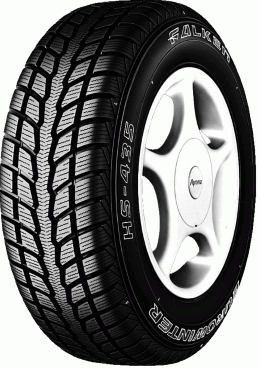 Falken Eurowinter HS435