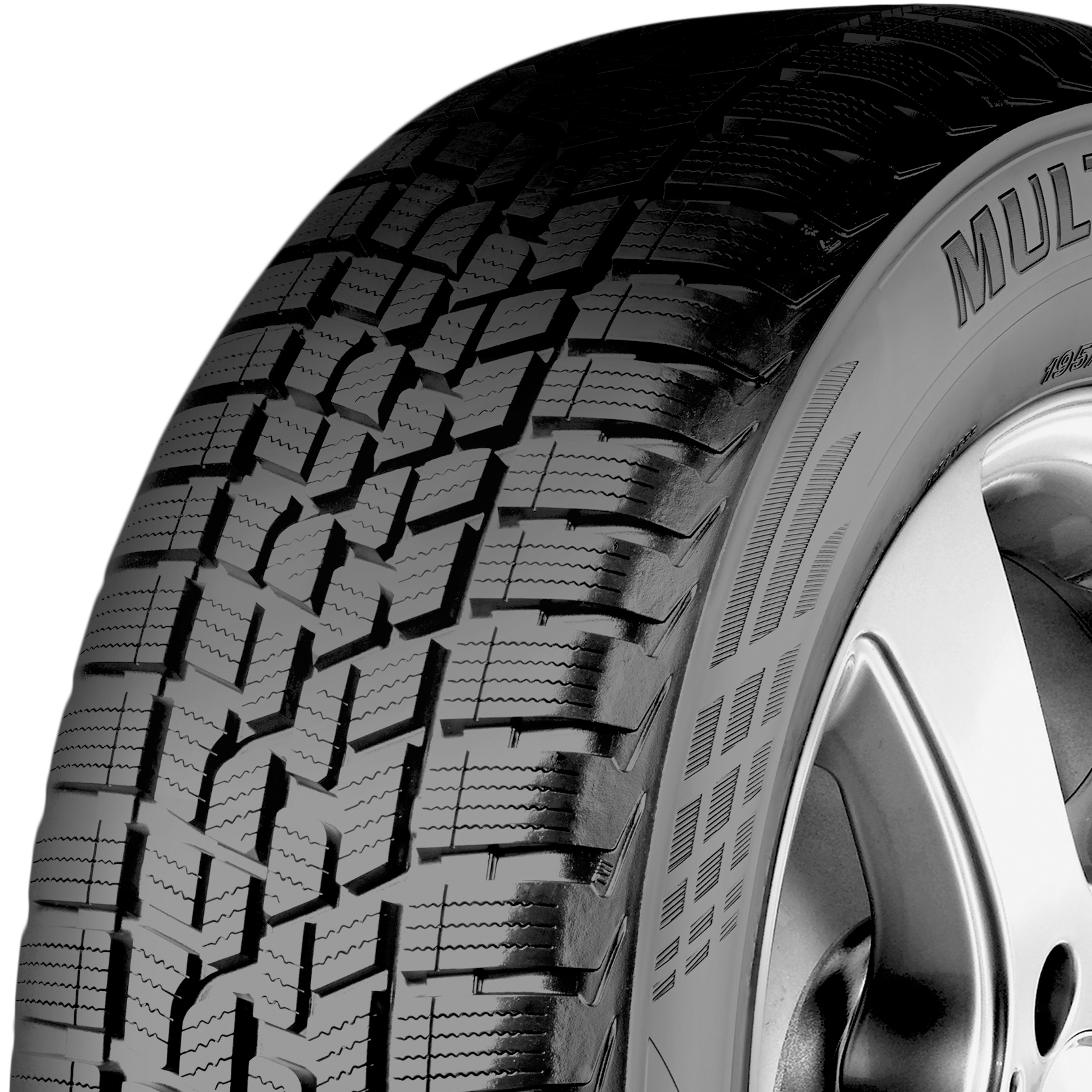 Firestone Vanhawk Multiseason