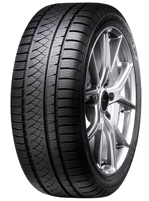 gt radial Champiro WinterPro 3