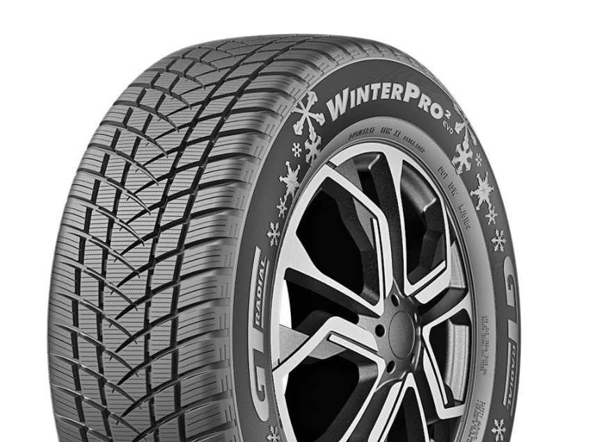 GT-Radial WinterPro2 Evo