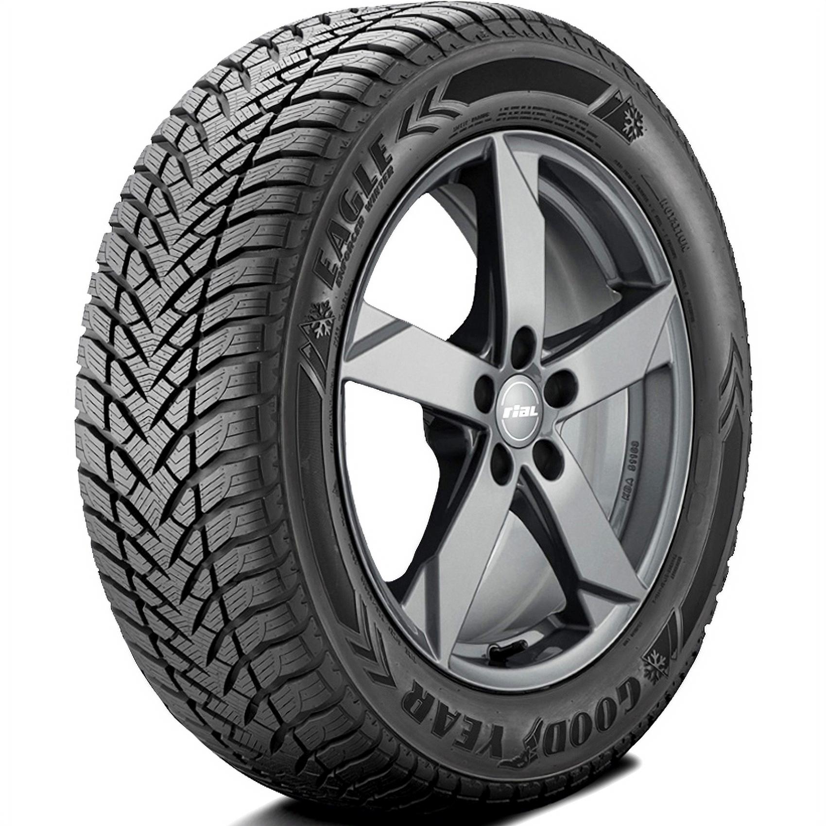 goodyear Eagle Enforcer Winter