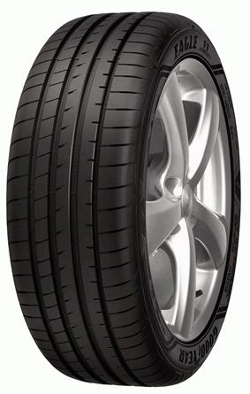 Goodyear Eagle F1 Asymmetric 3 SUV