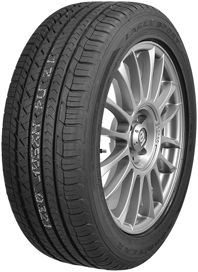 goodyear Eagle Sport All Season