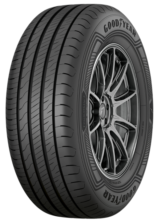 Goodyear EfficientGrip 2 SUV